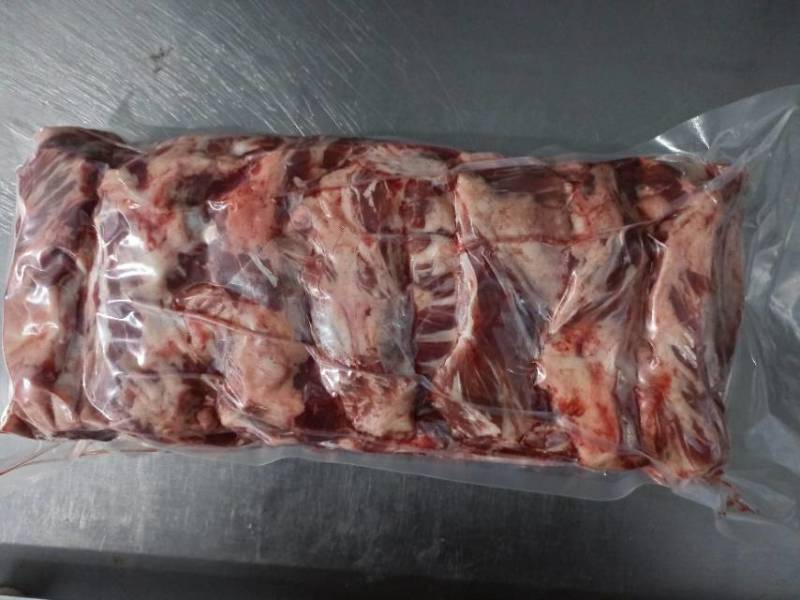 纯干腹肉条，价格实惠。童叟无欺货真价实。厂家直销。