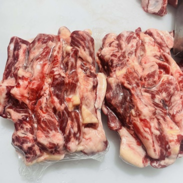 精品牛腹肉条，大量新鲜现货速发，欢迎老板前来选购