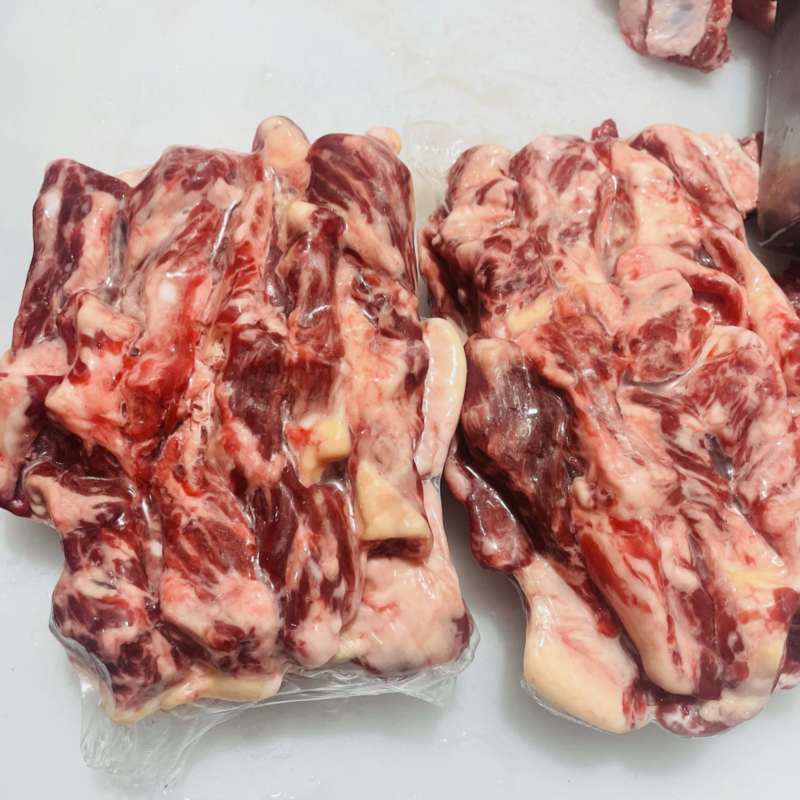 精品牛腹肉条，大量新鲜现货速发，欢迎老板前来选购
