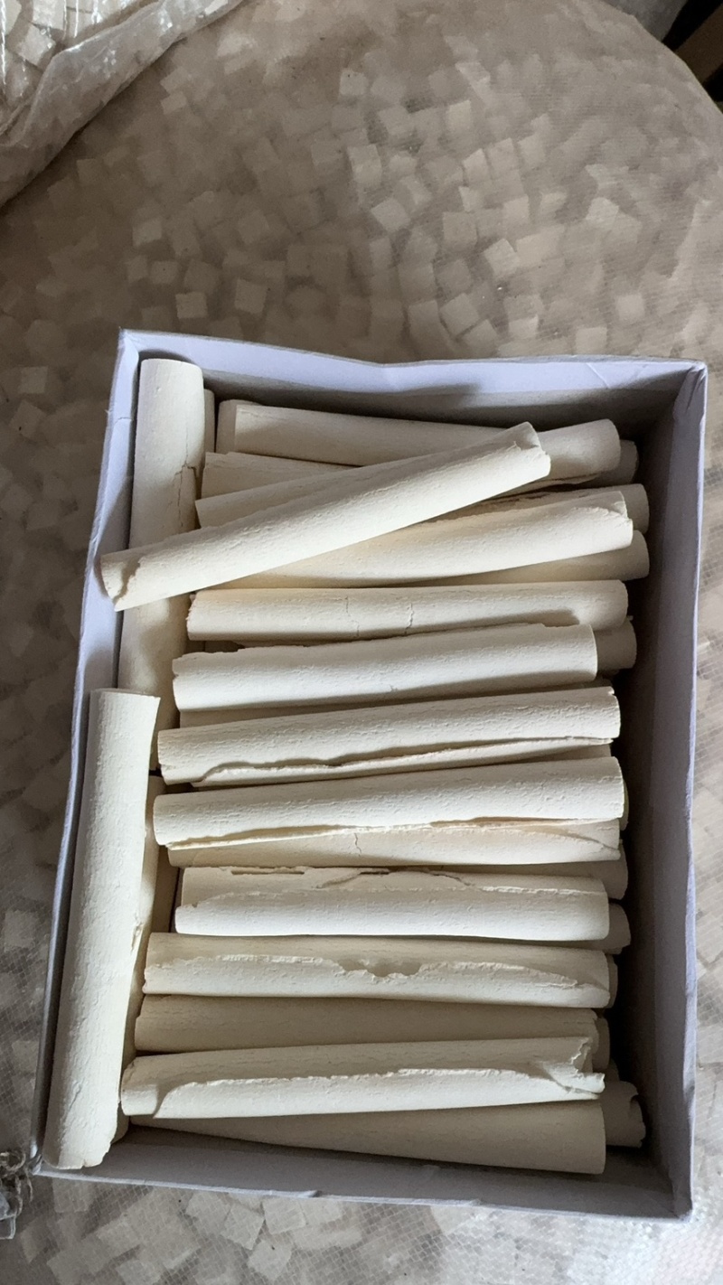 中药材茯苓卷云南正品大货批发
