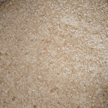 纯小麦麦麸，没有任何添加