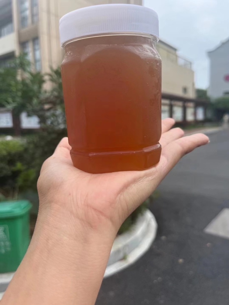 福建***野蜂蜜