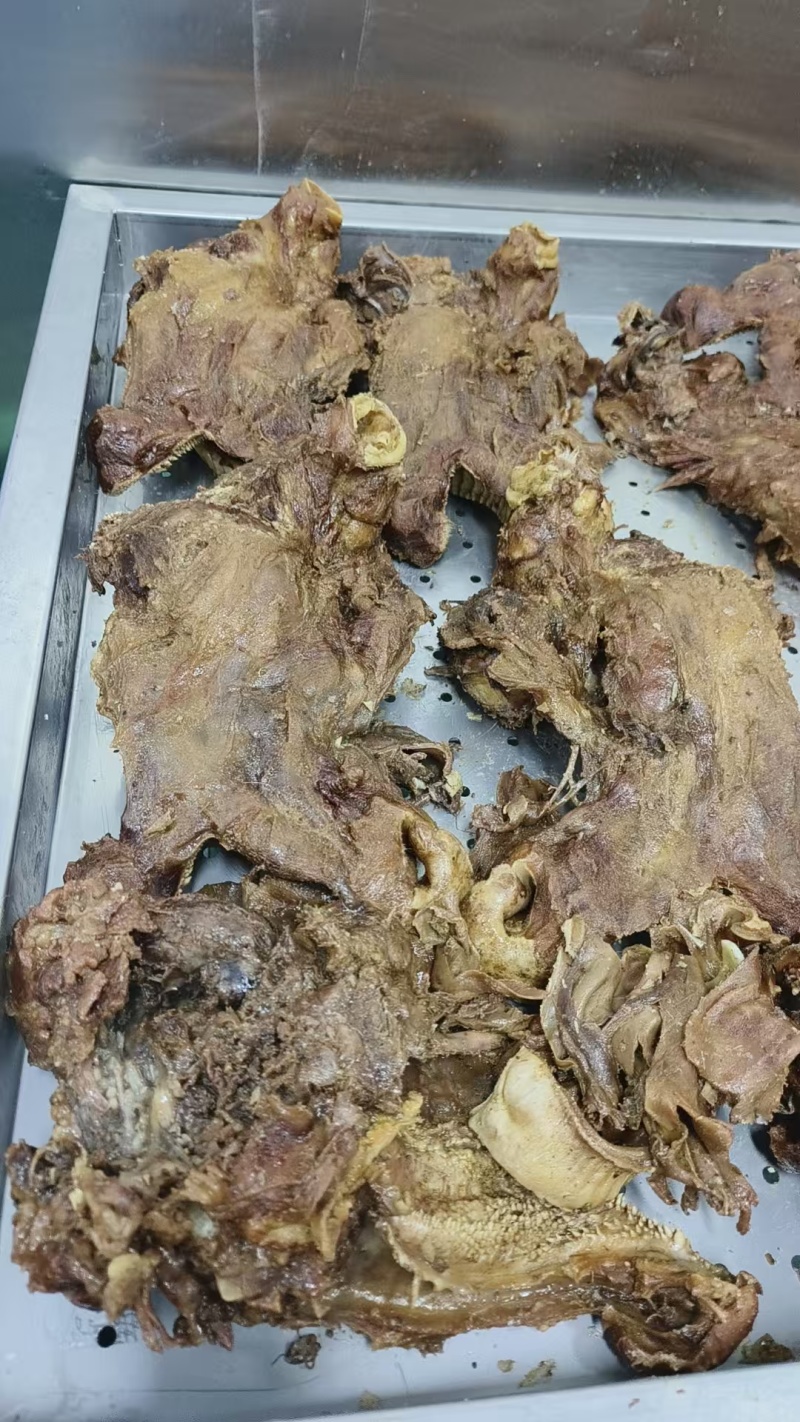 五香牛头肉