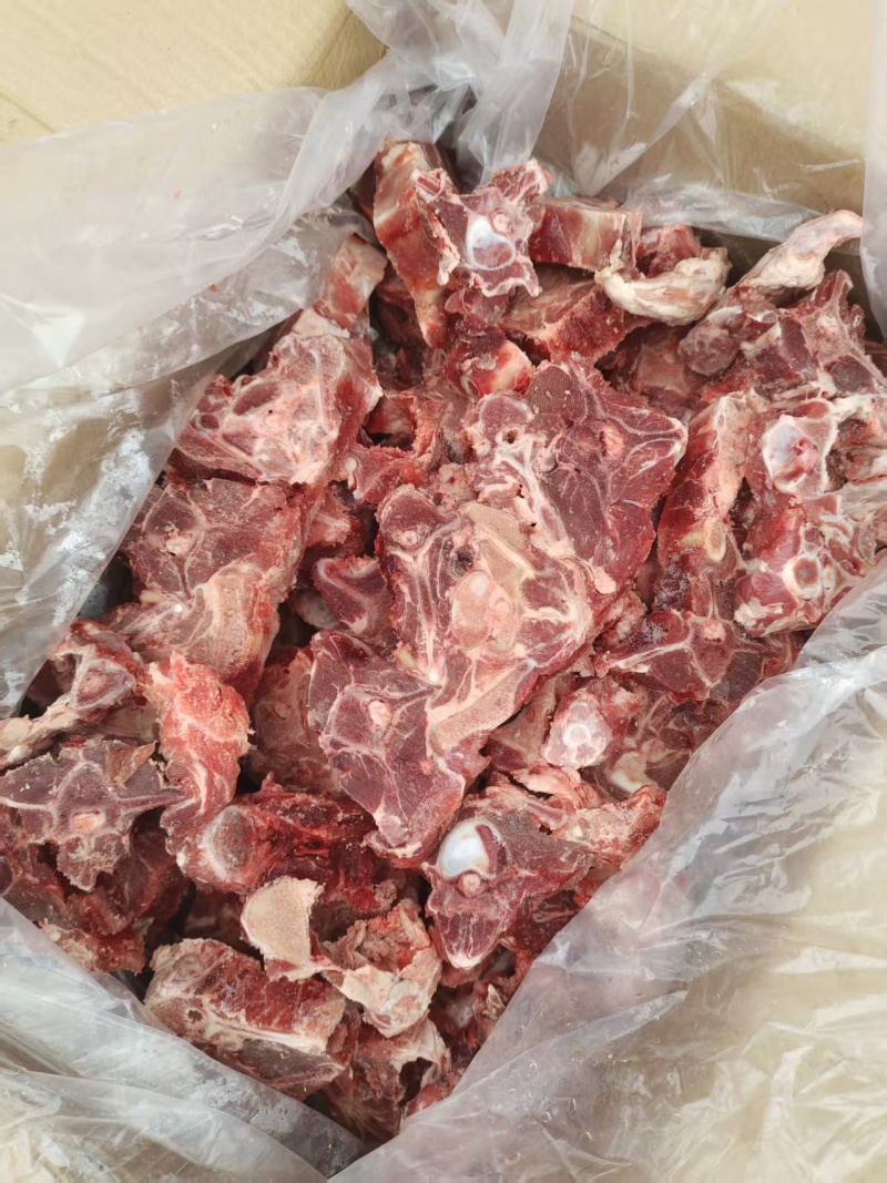 羊蝎子