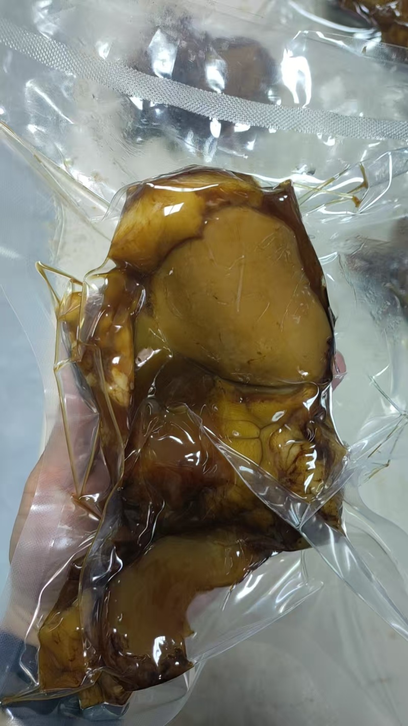 五香牛窝骨