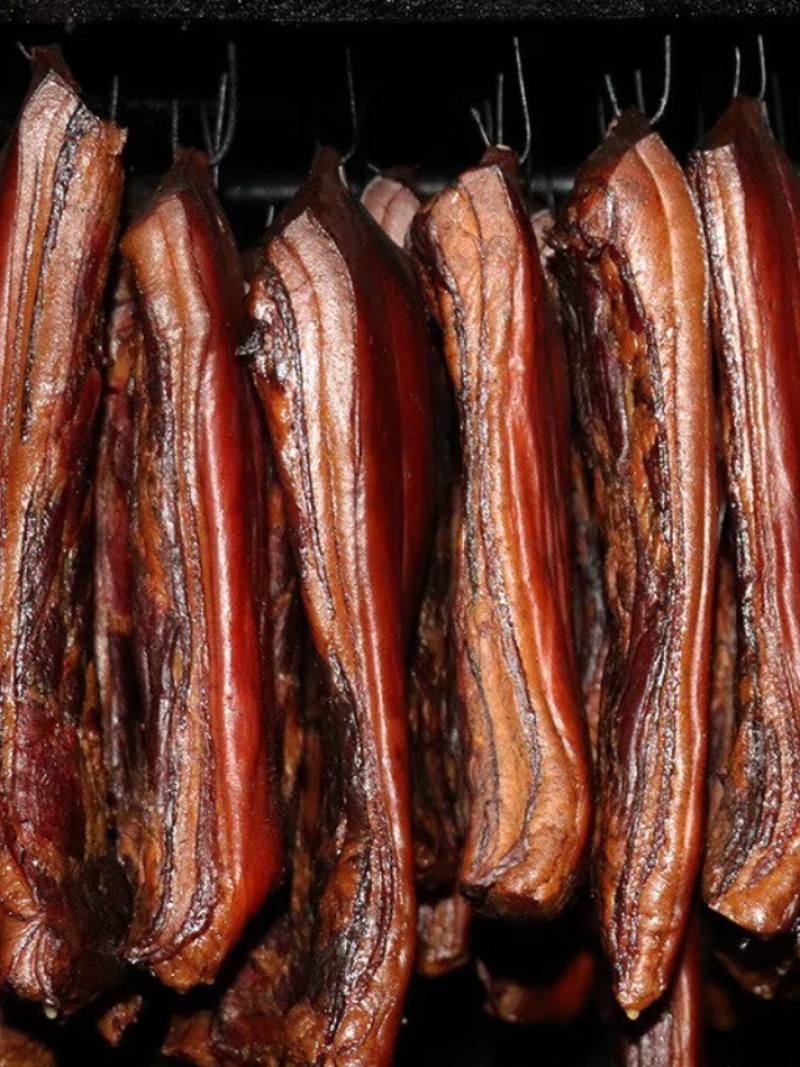 湘西腊肉