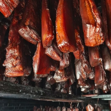 湘西腊肉