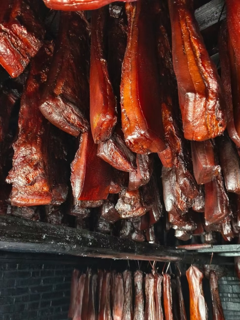 湘西腊肉