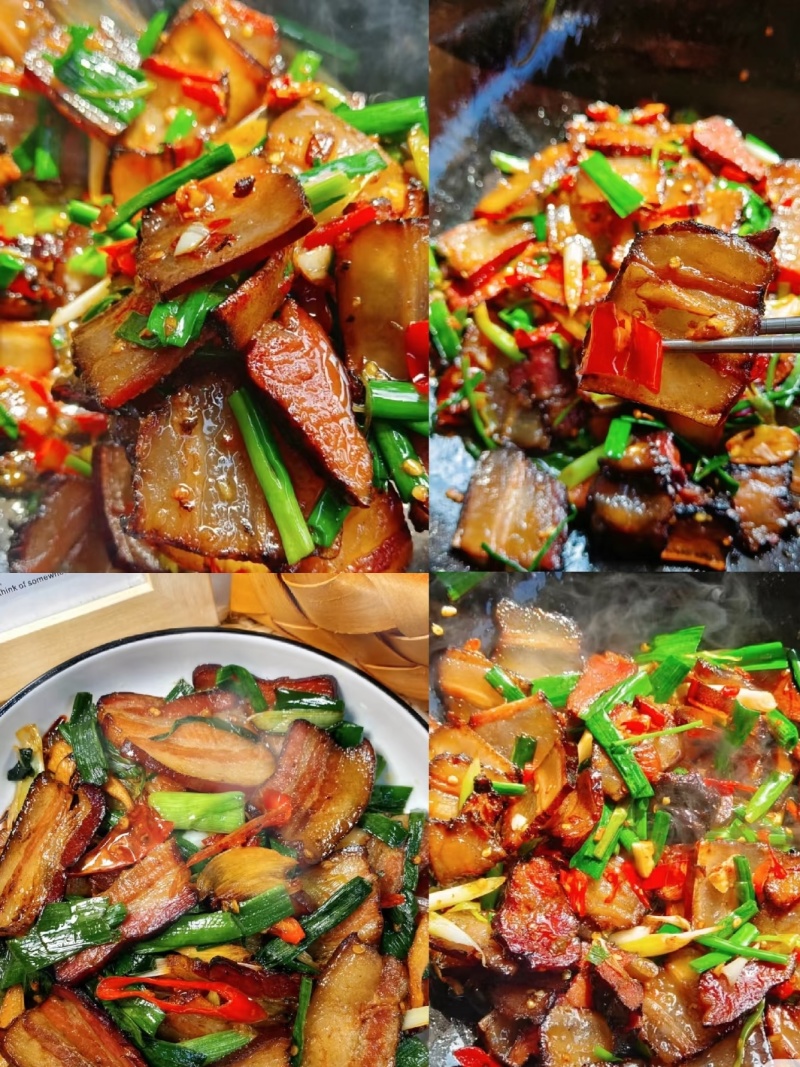 湘西腊肉