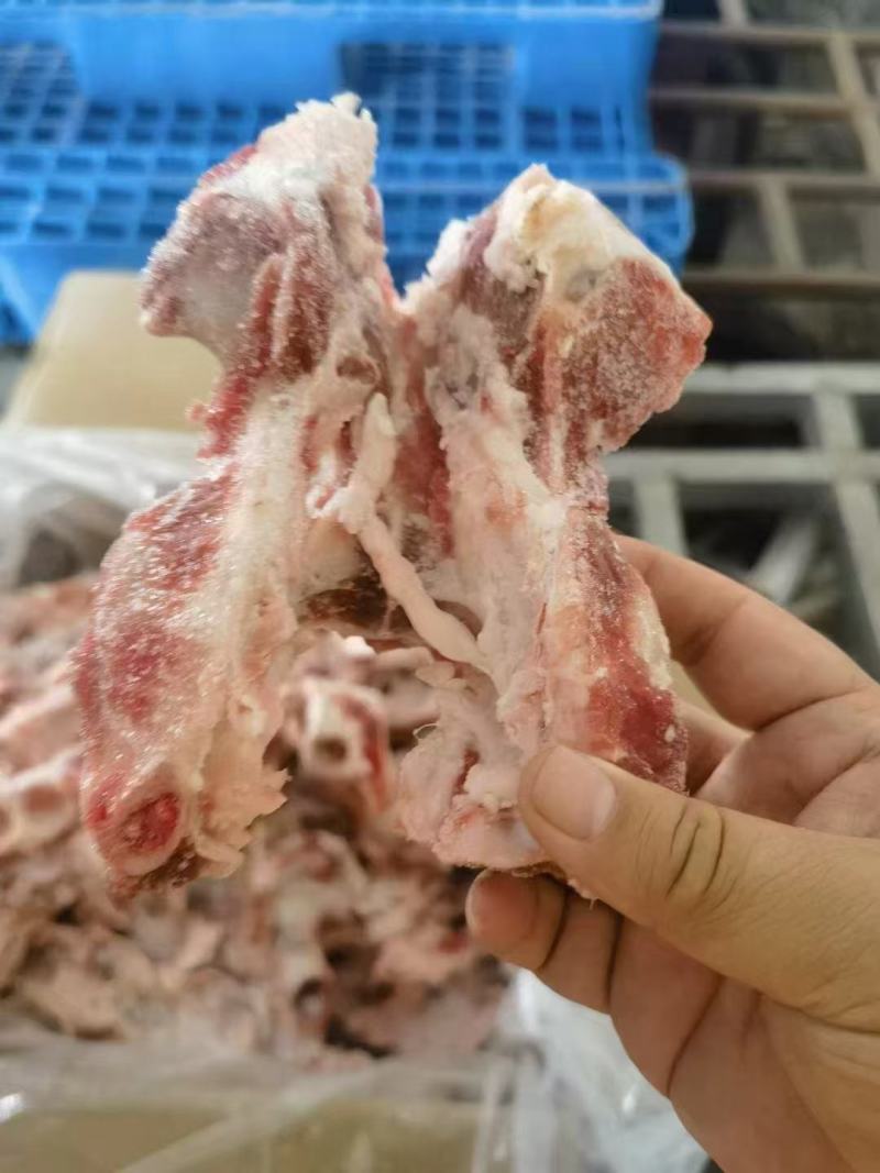 羊胯骨熬汤专用