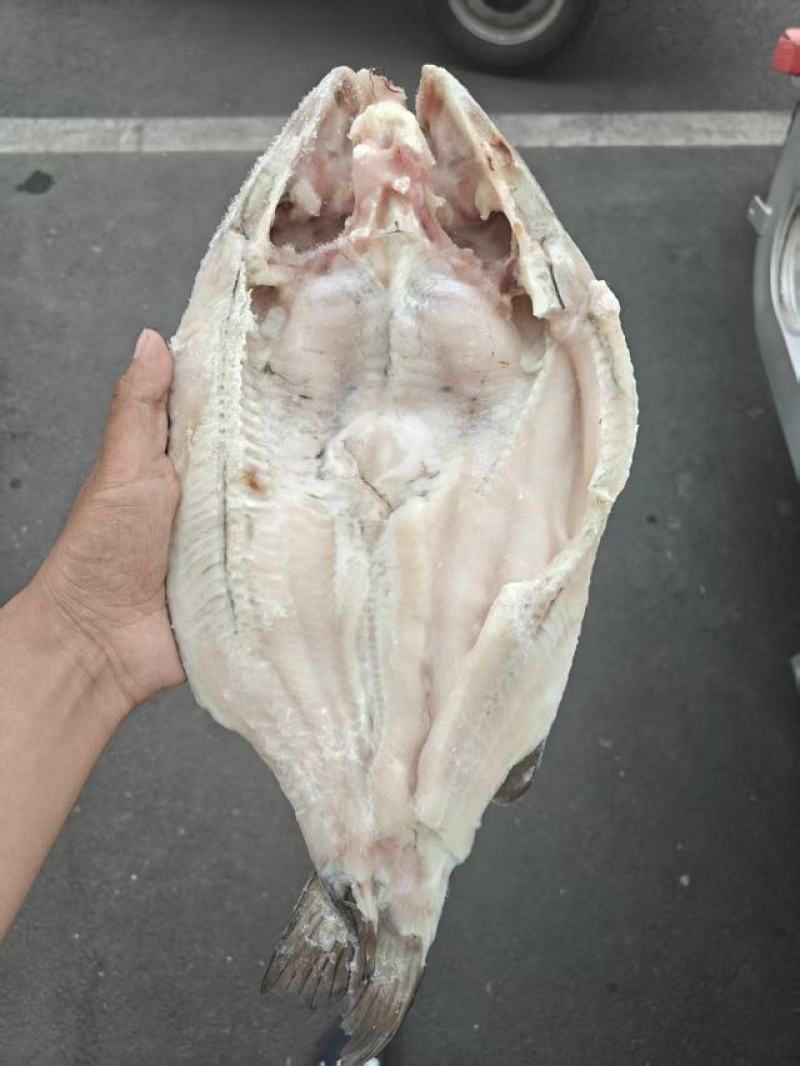去腥清江鱼（腌制去腥口感嫩）