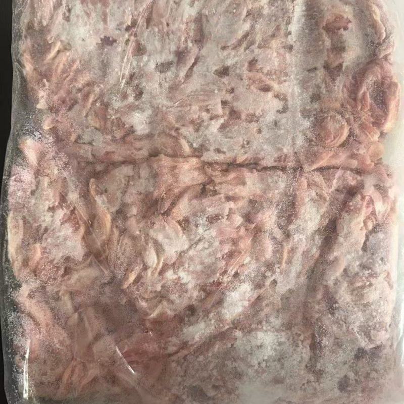 脱骨鸭掌质量好长期有货可以视频看货