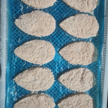 【精品雪花鸡排】山东厂家直供质量保证量大优惠全国发货
