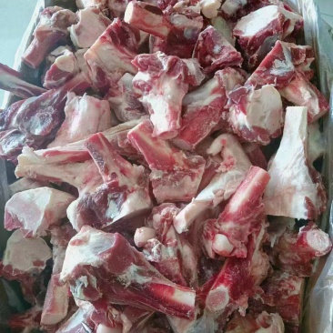 羊棒骨