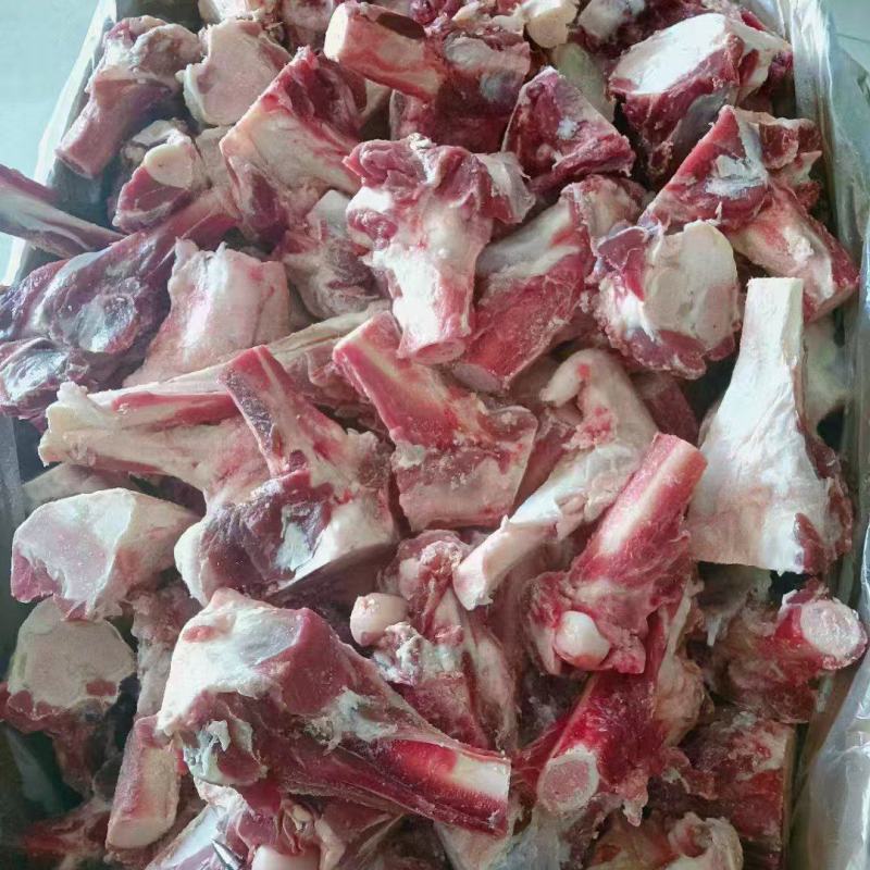 羊棒骨