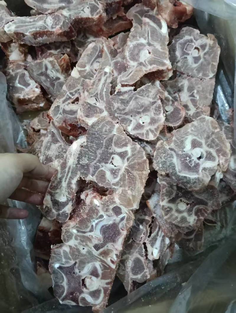 羊蝎子