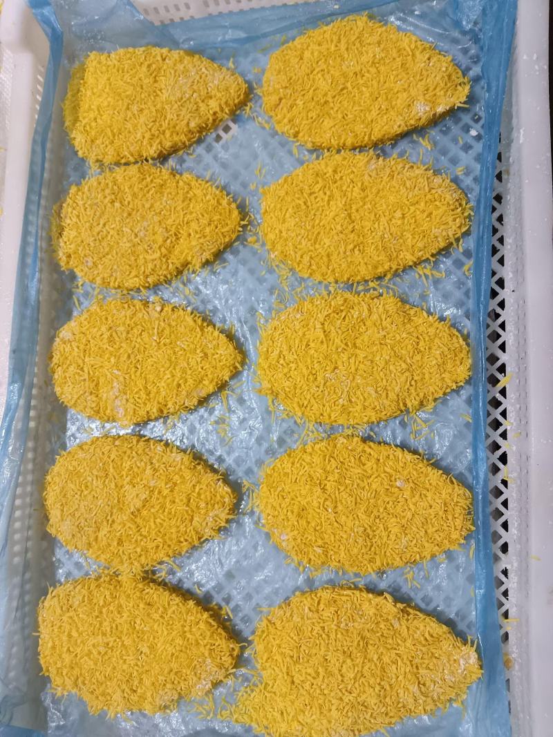 金丝藤椒鸡排山东厂家直供质量保证量大优惠摆摊餐饮可用