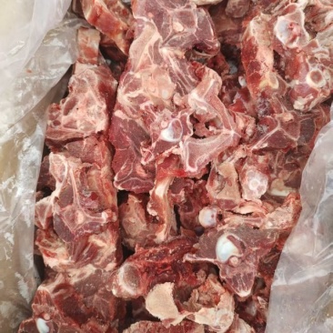 羊蝎子