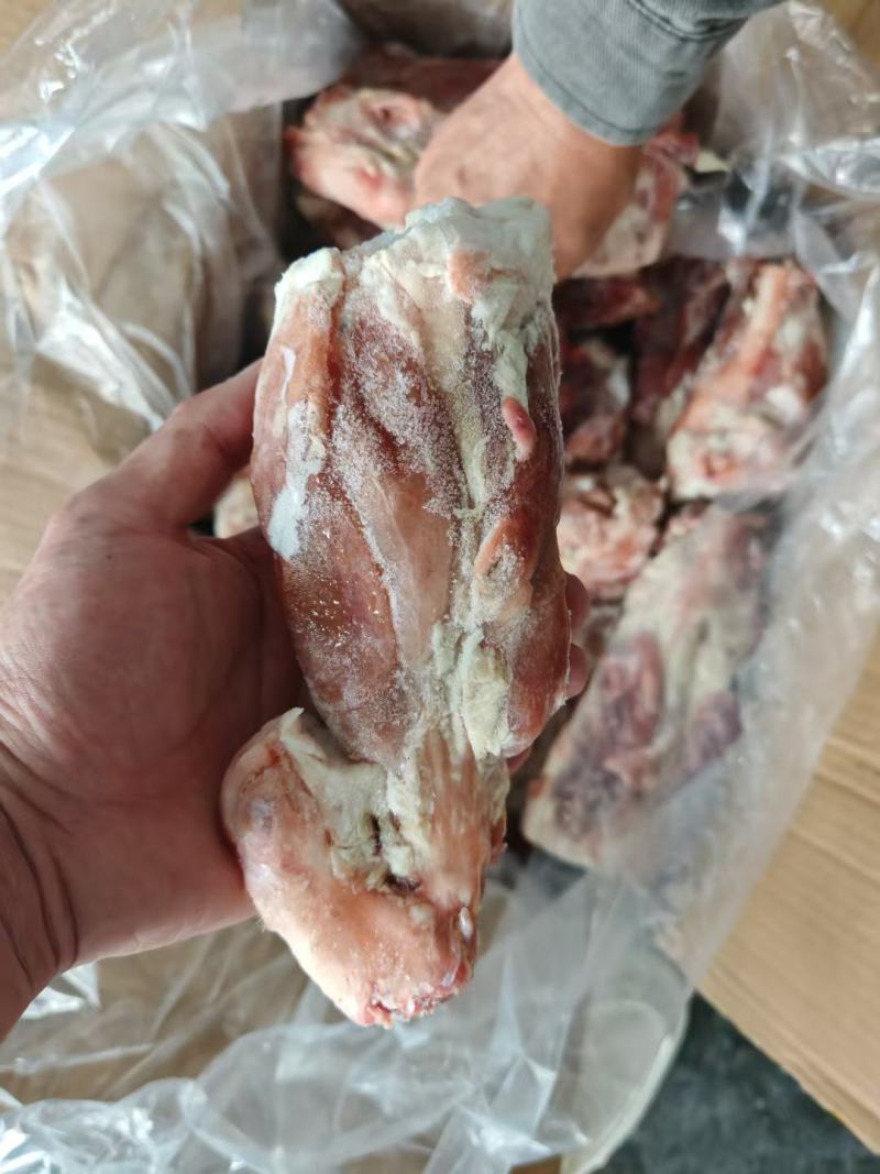 S骨