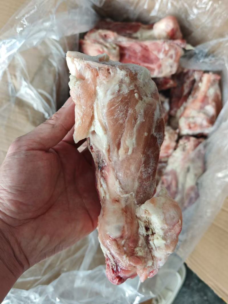 S骨