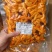 脆肠麻辣脆肠儿肠熟食卤味开袋即食商用真空包装固体物95%