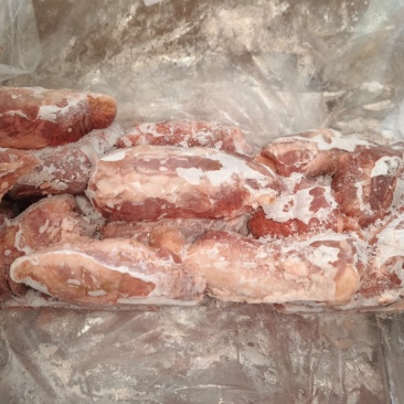 牛鞭根肉