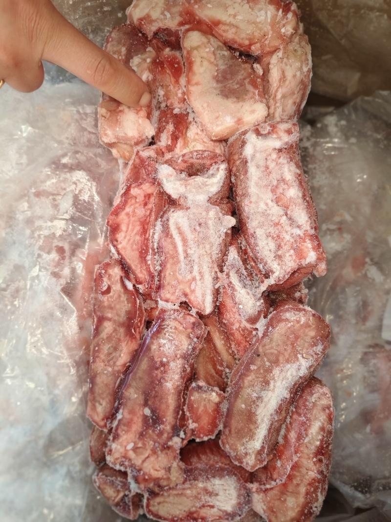 牛鞭根肉