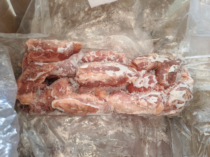 牛鞭根肉