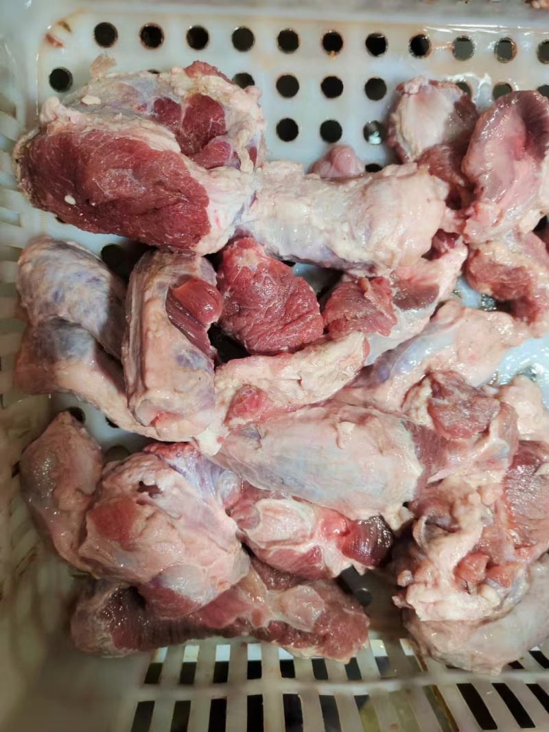牛鞭根肉