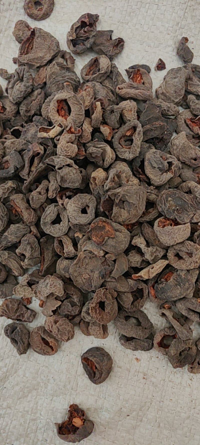 乌梅肉批发价格