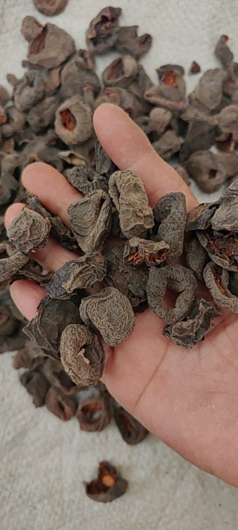 乌梅肉批发价格
