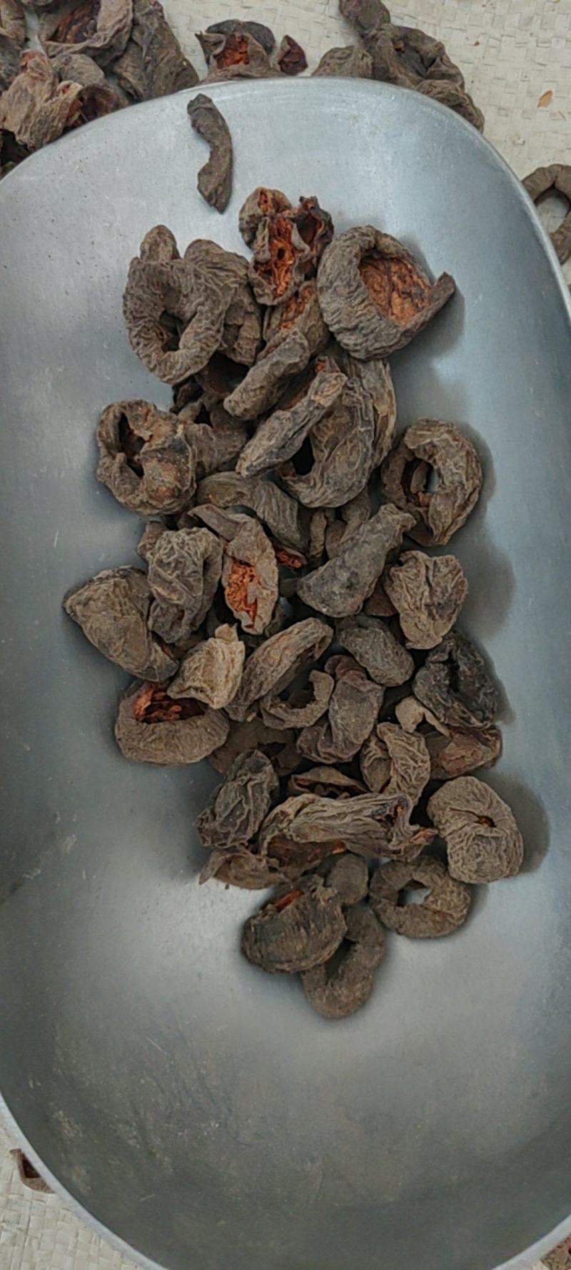 乌梅肉批发价格