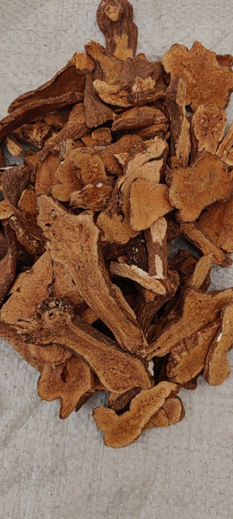 炒白术批发价格