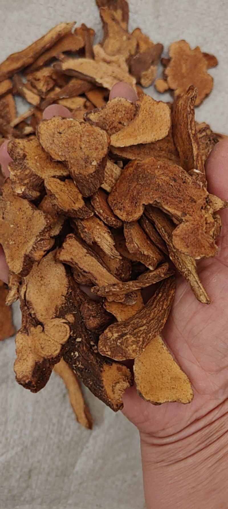 炒白术批发价格