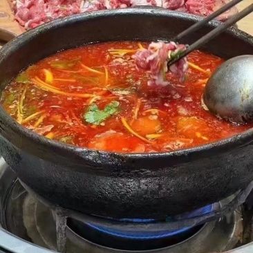 贵州酸汤