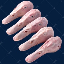 鸭头