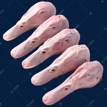 鸭头