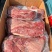 【热卖推荐】郑州精品牛胸肉，牛脖肉一手货源全国发货