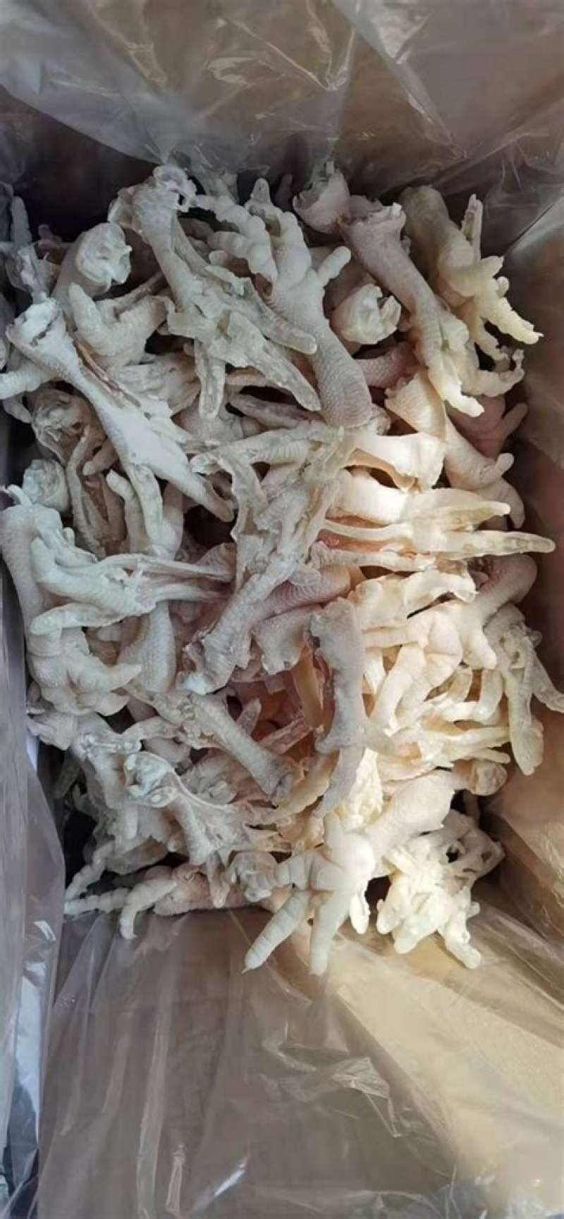 鸭掌价格低廉