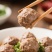 正宗潮汕牛肉丸，肉质紧实，Q弹爆汁鲜美香浓火锅麻辣烫**