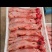 自己家的山里放养的兔子，肉质非常好