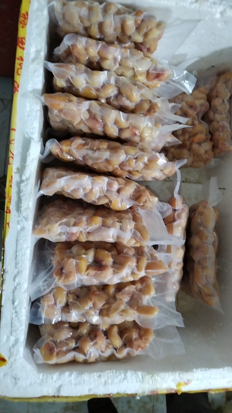 鸡腰子规格齐全全国发货