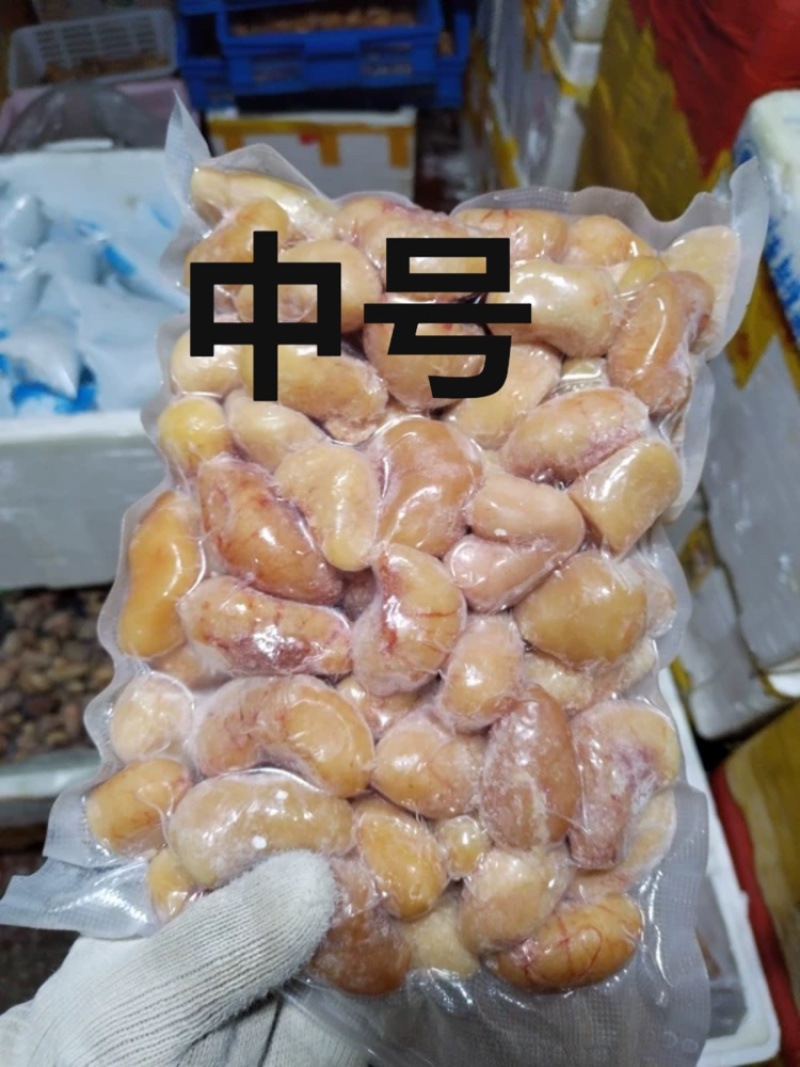 鸡腰子规格齐全全国发货
