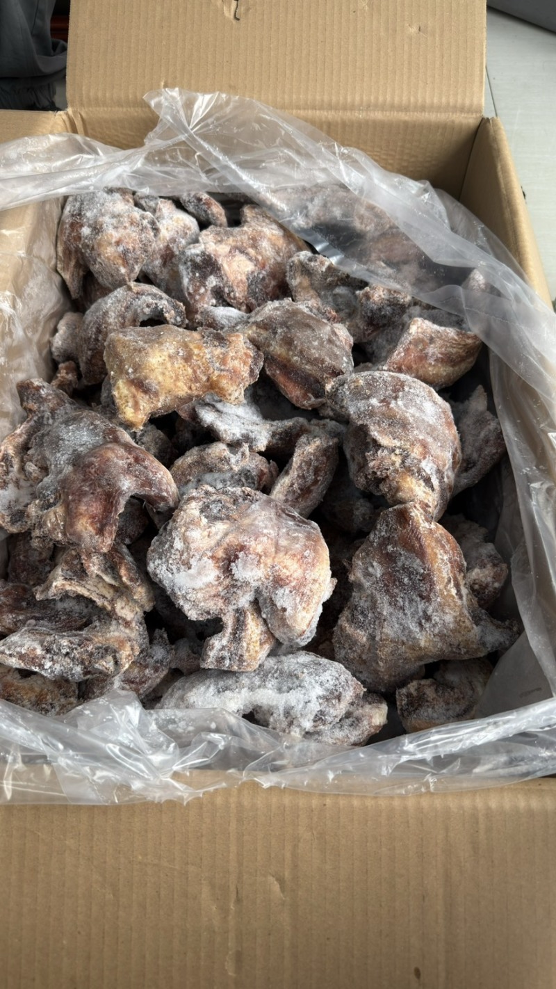 牛脸腩肉