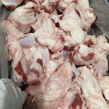 带筋窝骨炖煮酱卤有肉有筋