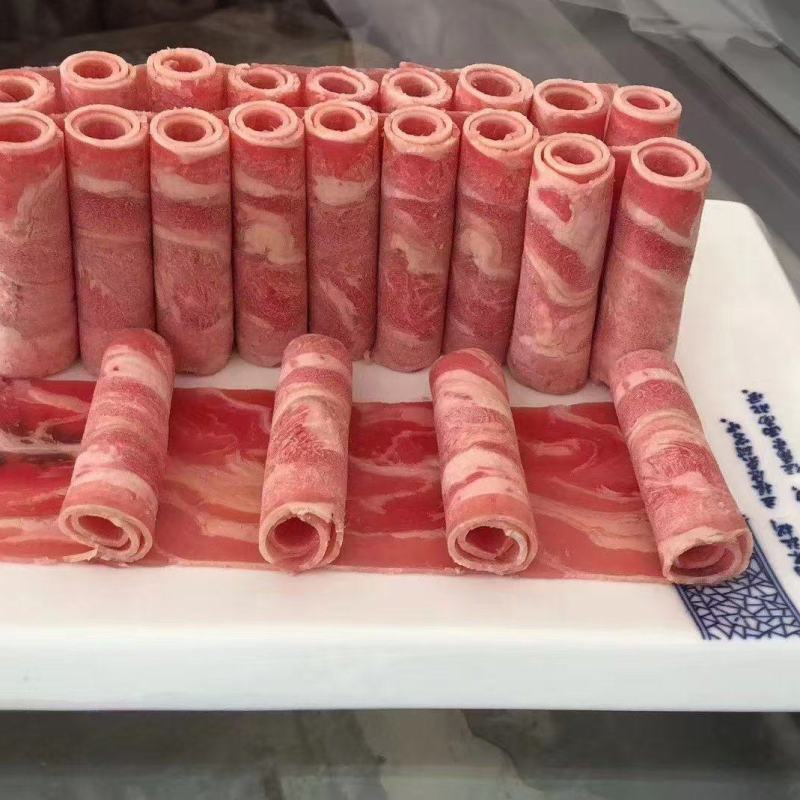 肥牛卷