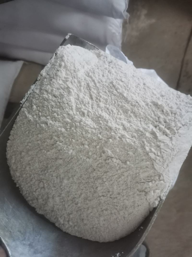 产地直发自产自销纯藕粉手工藕粉刀削***色度明亮