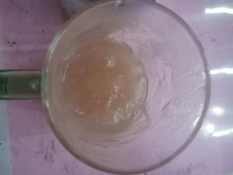 产地直发自产自销纯藕粉手工藕粉刀削***色度明亮