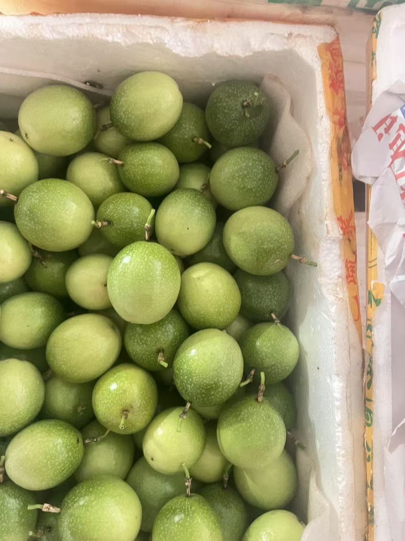 百香果（市场，电商，工厂货）