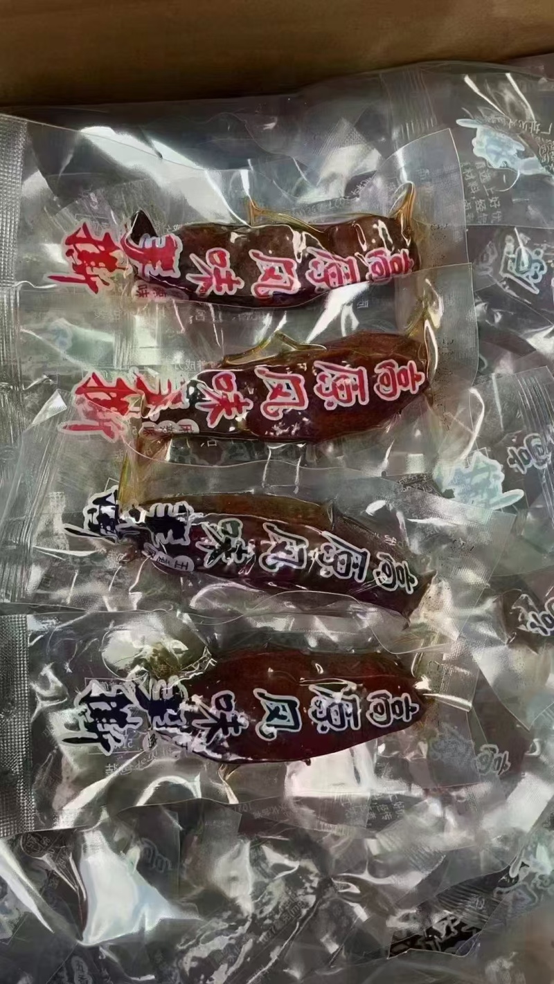 鸭肉手撕手撕牛蹄筋牛肉碎手撕现货一手货源支持混装
